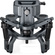 Tilta Shock-Absorbing Head for Hydra Alien Mini & Insta360 Luna Ultra (Titanium Gray)