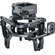 Tilta Shock-Absorbing Head for Hydra Alien Mini & Insta360 Luna Ultra (Titanium Gray)