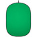 Westcott Collapsible Backdrop (Chroma Green/Grey, 5 x 6.5') - Open Box