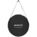 Westcott Collapsible Backdrop (Chroma Green/Grey, 5 x 6.5') - Open Box