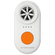 NITECORE NWE10 Electronic Outdoor Whistle (White)