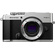 OM SYSTEM PEN Mirrorless Camera (Silver)