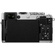 OM SYSTEM PEN Mirrorless Camera (Silver)