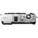 OM SYSTEM PEN Mirrorless Camera (Silver)