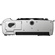 OM SYSTEM PEN Mirrorless Camera (Silver)
