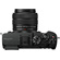 OM SYSTEM PEN Mirrorless Camera with 14-42mm III Lens (Black)
