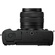 OM SYSTEM PEN Mirrorless Camera with 14-42mm III Lens (Black)