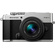 OM SYSTEM PEN Mirrorless Camera with 14-42mm III Lens (Silver)