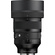 Sigma 85mm f/1.2 DG Art Lens (Sony E)