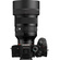 Sigma 85mm f/1.2 DG Art Lens (Sony E)
