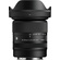 Sigma 20-60mm f/2.8-4 DG Contemporary Lens (L-Mount)