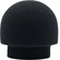 Radius MKH 50 Mushroom Foam and Fur Windcover (24 to 25mm)