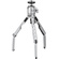 Leofoto MT-03 Mini Spider Tabletop Tripod with MBH-20 Ball Head (Silver)