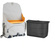 Vanguard ALTA ADVENTURE Messenger Bag 12L (Stone)