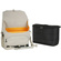 Vanguard ALTA ADVENTURE Messenger Bag 16L (Stone)