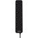 Jackson PT1816 Surge Protected Powerboard - Black (6 Outlet)