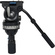 Sirui SQ75 Heavy-Duty Carbon Fiber Rapid-System Tripod with VHS10 Head