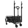 SIRUI FPC02 Foldable Photography Tool Cart with Double Light Stands