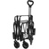 SIRUI FPC02 Foldable Photography Tool Cart with Double Light Stands