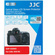 JJC Glass Screen Protector for Canon EOS R5