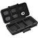 JJC JBC-K3 Multi-Function Battery and Memory Card Case