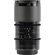 Sirui Saturn 50mm T2.9 1.6x Carbon Fiber Full-Frame Anamorphic Lens (Canon RF, Neutral Flare)