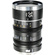 Sirui Saturn V2 Series 35mm T2.9 1.6x Full-Frame Anamorphic Cine Lens (L-Mount, Neutral Flare)