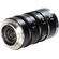Sirui Saturn V2 Series 35mm T2.9 1.6x Full-Frame Anamorphic Cine Lens (Nikon Z, Neutral Flare)