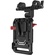 SmallRig V-Lock Battery Plate with 15mm Rod Clamp & Adjustable Arm - Open Box