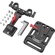 SmallRig V-Lock Battery Plate with 15mm Rod Clamp & Adjustable Arm - Open Box