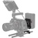 SmallRig V-Lock Battery Plate with 15mm Rod Clamp & Adjustable Arm - Open Box