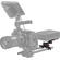 SmallRig V-Lock Battery Plate with 15mm Rod Clamp & Adjustable Arm - Open Box