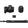 Canon EOS R8 Mark II Full Frame Mirrorless Camera with 24-50mm f/4.5-6.3 IS STM Lens