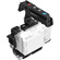 Kondor Blue Hybrid Cage with Top Handle for Sony FX3 and FX30 (Raven Black)