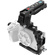 Kondor Blue Hybrid Cage with Top Handle for Sony FX3 and FX30 (Raven Black)