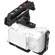 Kondor Blue Hybrid Cage with Top Handle for Sony FX3 and FX30 (Raven Black)