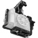 Kondor Blue Hybrid Cage with Top Handle for Sony FX3 and FX30 (Raven Black)