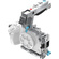 Kondor Blue Hybrid Cage with Top Handle for Sony FX3 and FX30 (Space Gray)