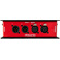 SoundTools CAT Box MFX 4-Channel Analog Stage Box