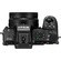 Nikon Z50 II Mirrorless Camera with 16-50mm f/3.5 - 6.3 VR Lens Kit