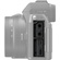 Nikon Z50 II Mirrorless Camera with 16-50mm f/3.5 - 6.3 VR Lens Kit