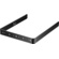 Neumann LH 30 Mounting U-Bracket for KH 350