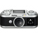 FUJIFILM instax Pal 2 Digital Camera (Black)
