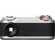 FUJIFILM instax Pal 2 Digital Camera (Black)