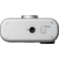 FUJIFILM instax Pal 2 Digital Camera (Black)