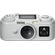 FUJIFILM instax Pal 2 Digital Camera (White)