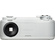 FUJIFILM instax Pal 2 Digital Camera (White)