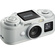 FUJIFILM instax Pal 2 Digital Camera (White)