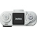 FUJIFILM instax Pal 2 Digital Camera (White)
