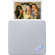 FUJIFILM instax Link WIDE 2 Smartphone Printer (Blue)